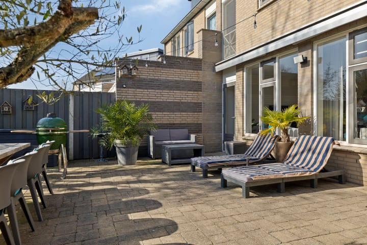 Foto 29 van Groenling 33