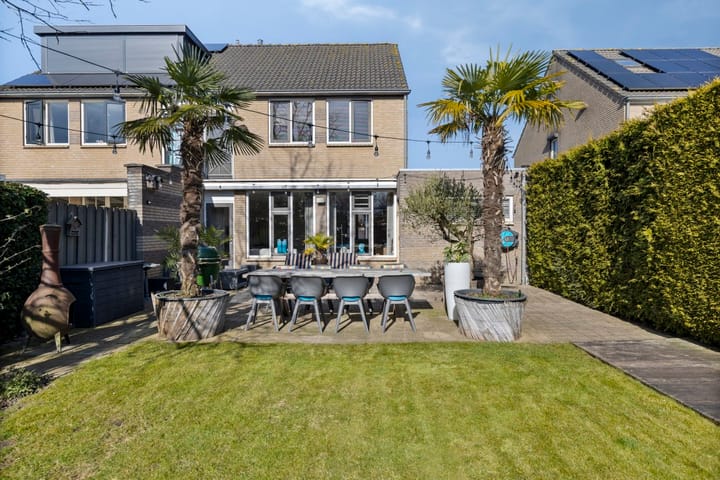 Foto 31 van Groenling 33