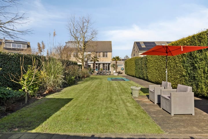 Foto 33 van Groenling 33