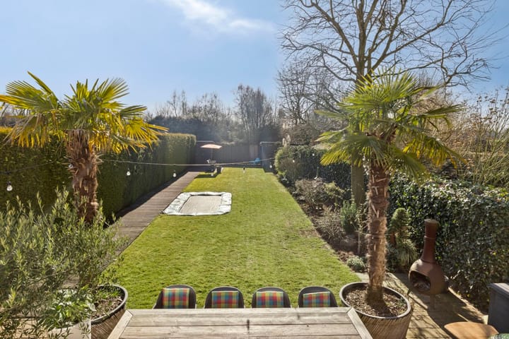 Foto 35 van Groenling 33