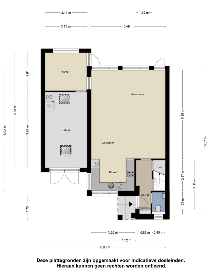 Foto 38 van Groenling 33