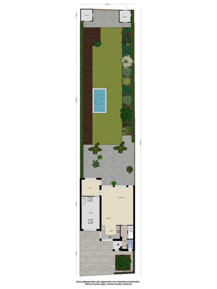 Foto 43 van Groenling 33