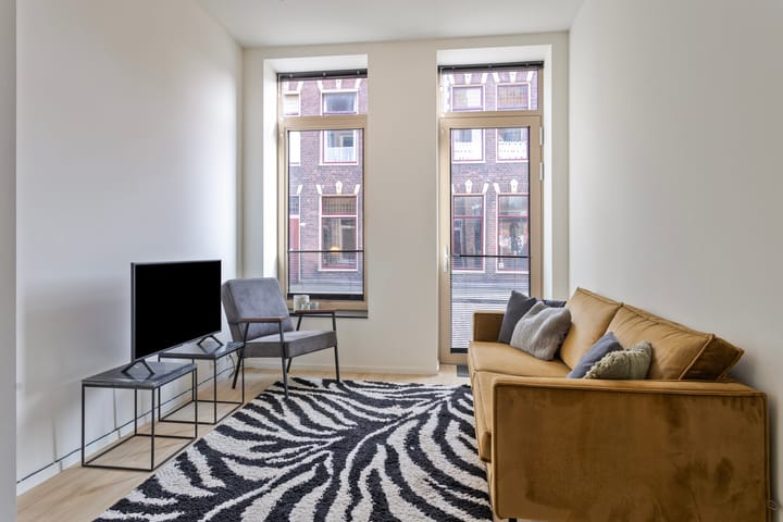 Foto 2 van Westerhavenstraat 45