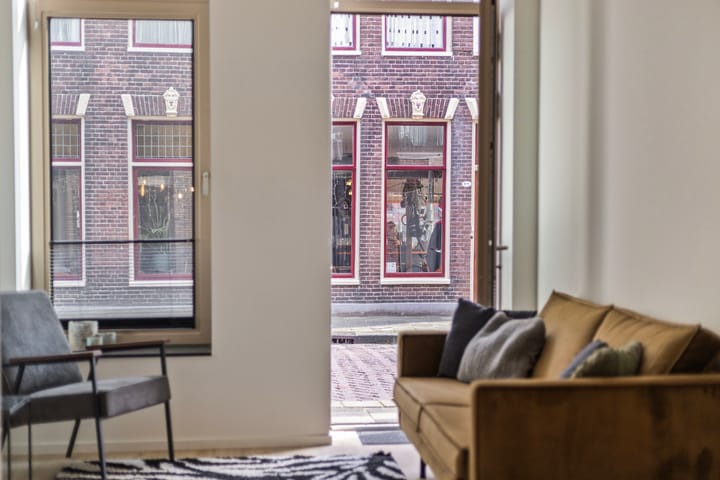 Foto 5 van Westerhavenstraat 45