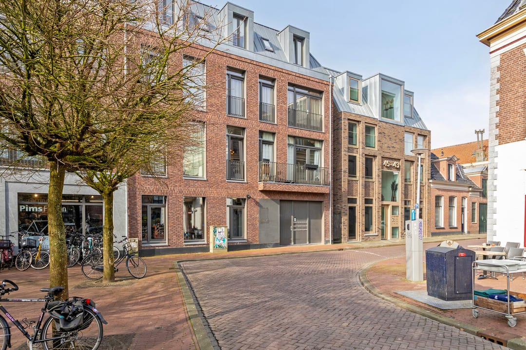 Foto 22 van Westerhavenstraat 45