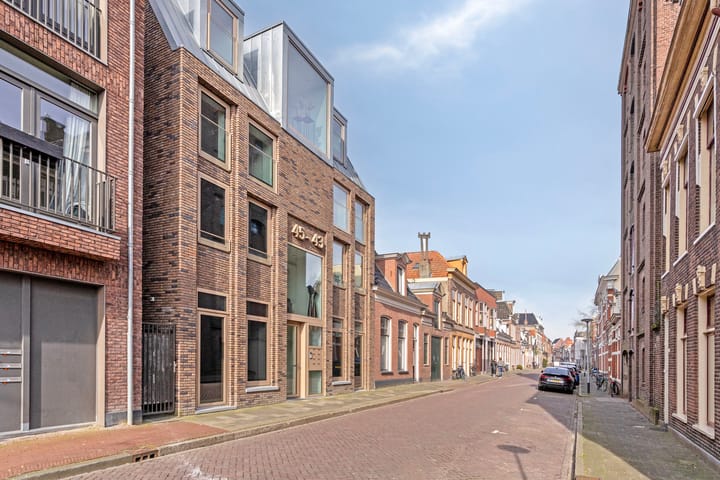 Foto 24 van Westerhavenstraat 45