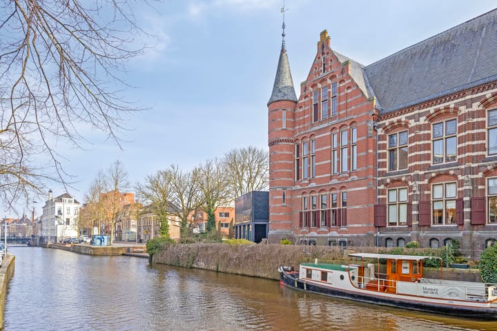 Foto 25 van Westerhavenstraat 45