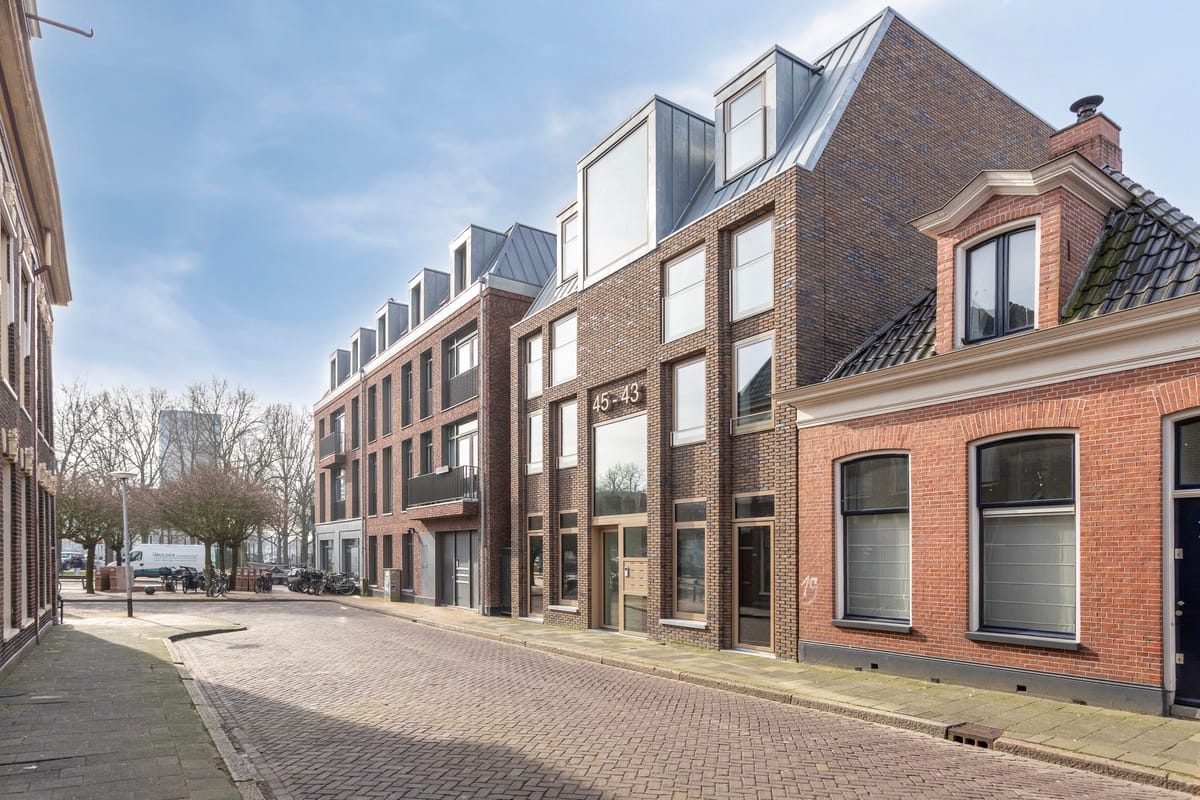 Foto 21 van Westerhavenstraat 45