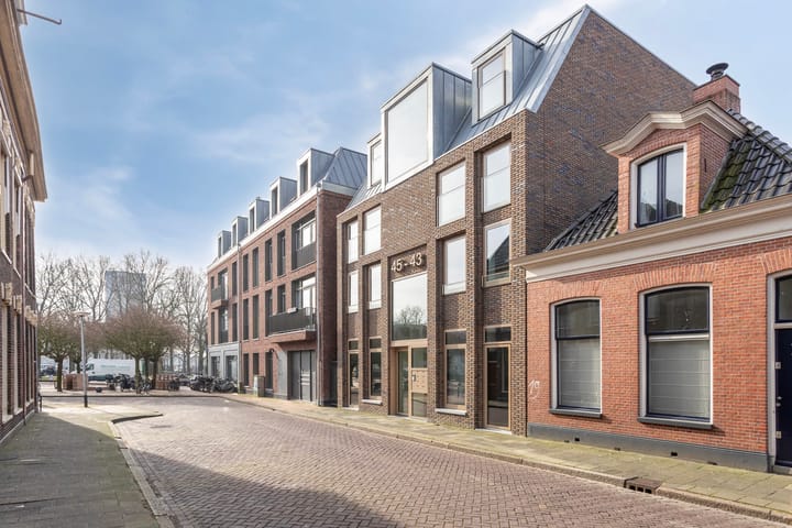 Foto 21 van Westerhavenstraat 45