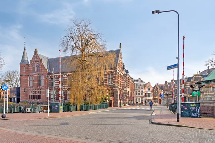 Foto 27 van Westerhavenstraat 45