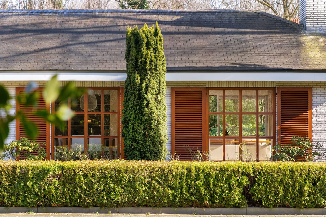 Foto 7 van Zuylenburg 3