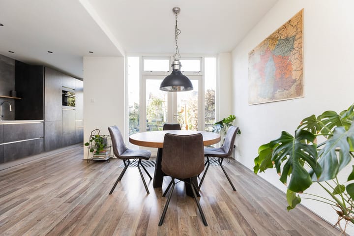 Foto 3 van De Ruyterstraat 84