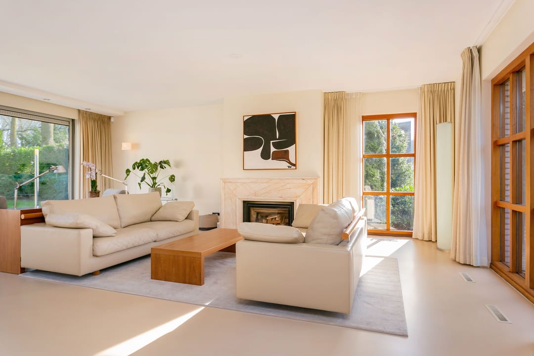 Foto 2 van Zuylenburg 3