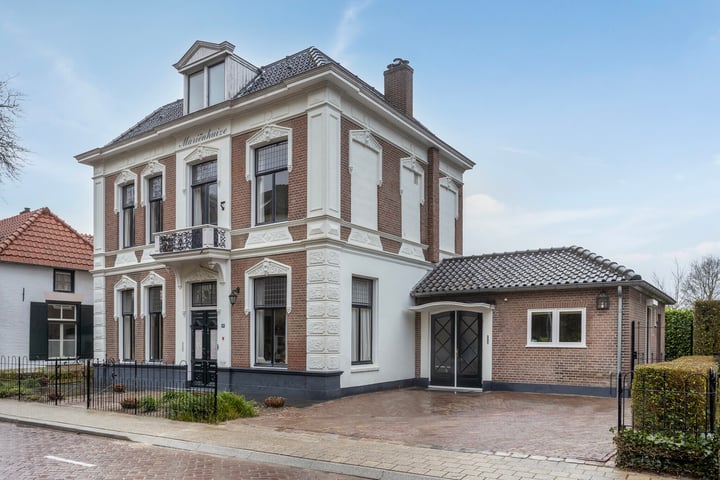 Rijksstraatweg 135