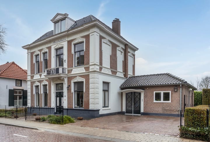 Rijksstraatweg 135