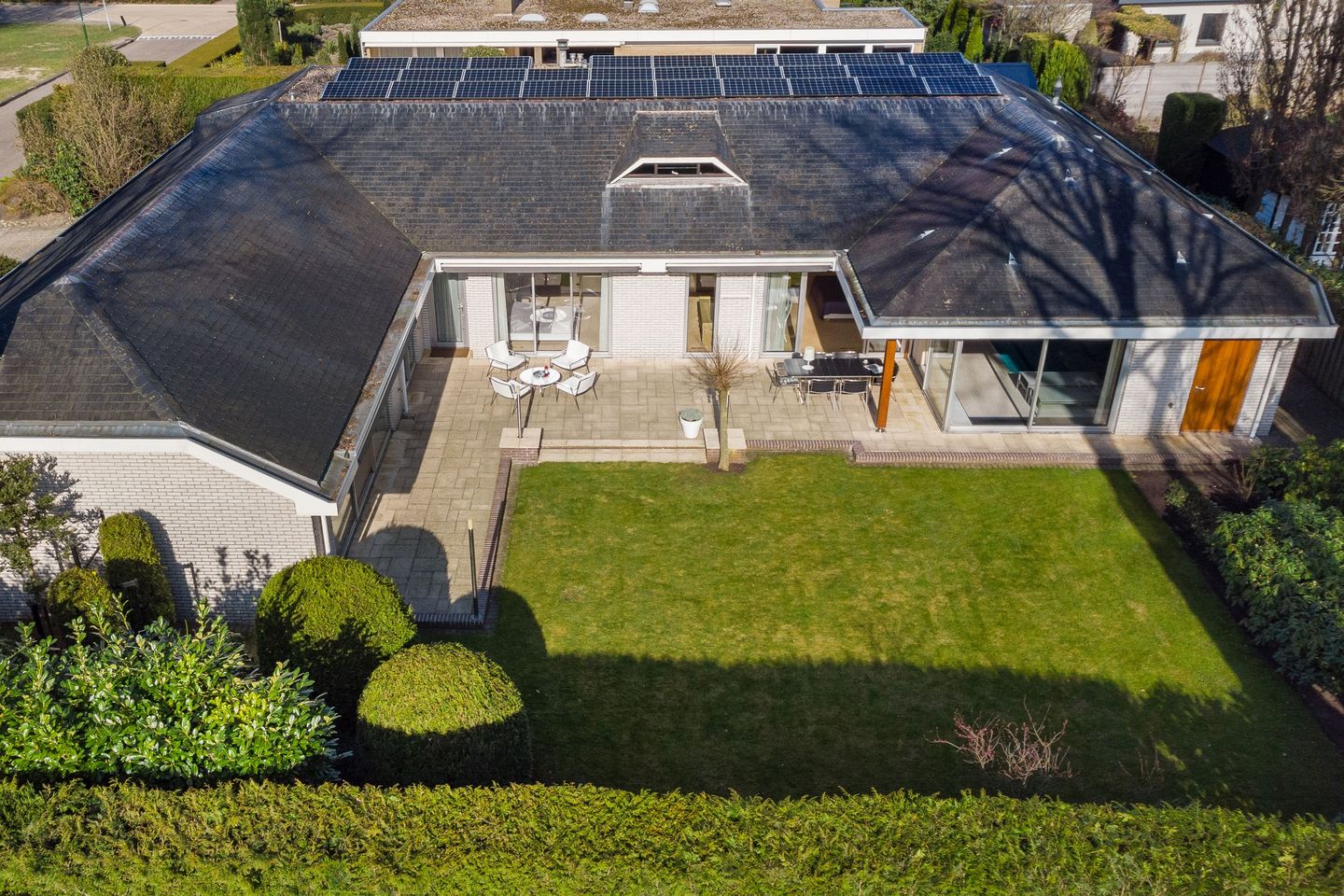 Foto 29 van Zuylenburg 3