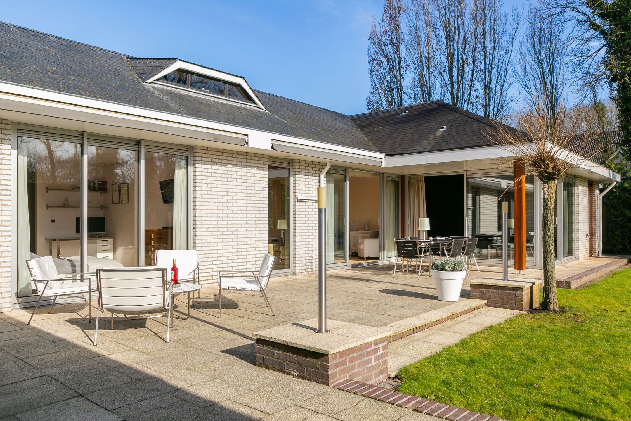 Foto 30 van Zuylenburg 3