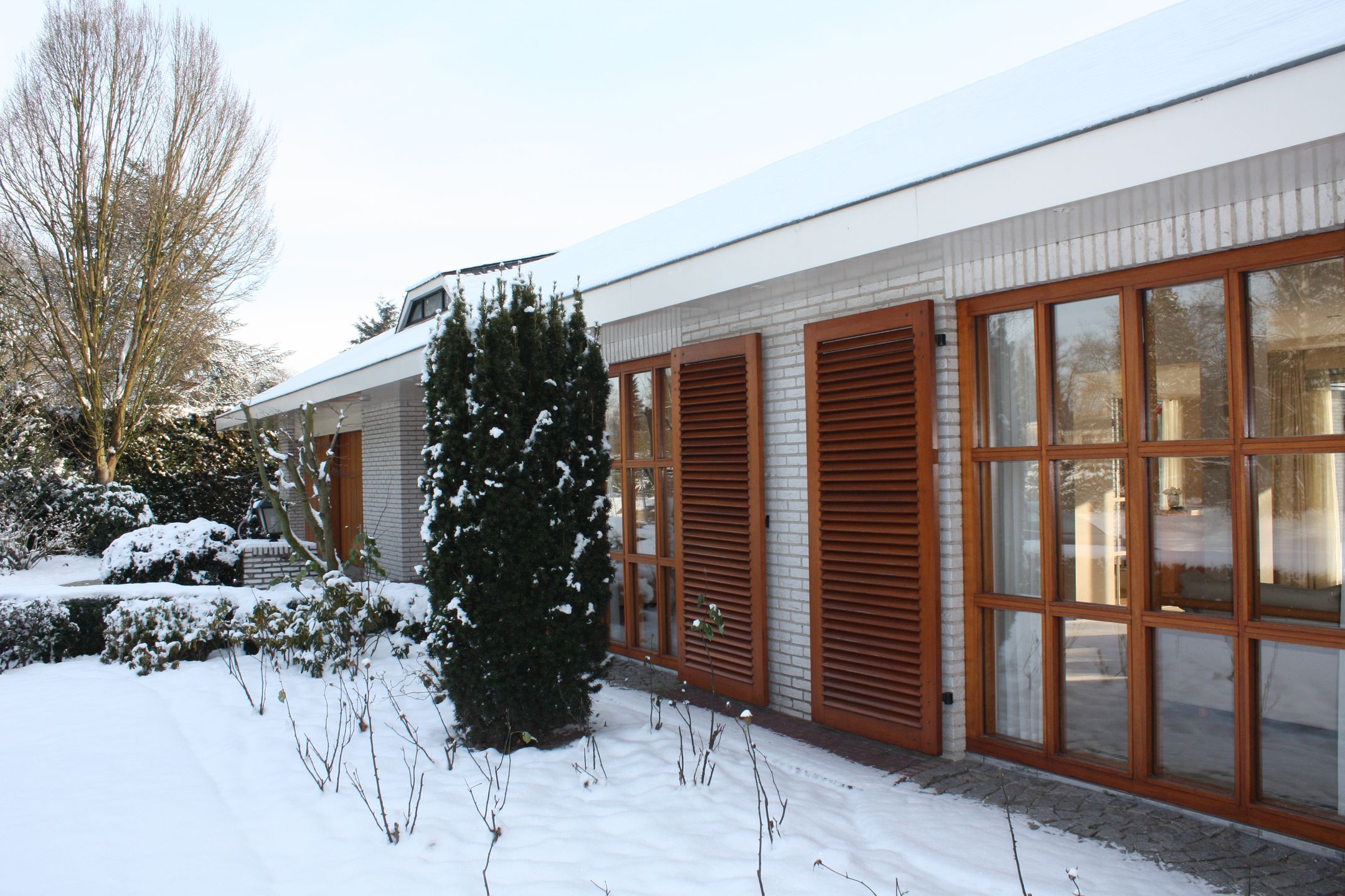 Foto 33 van Zuylenburg 3