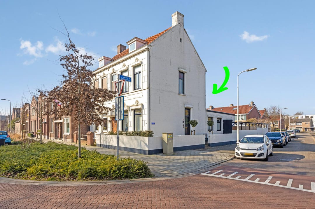 Foto 1 van Wouwseweg 60