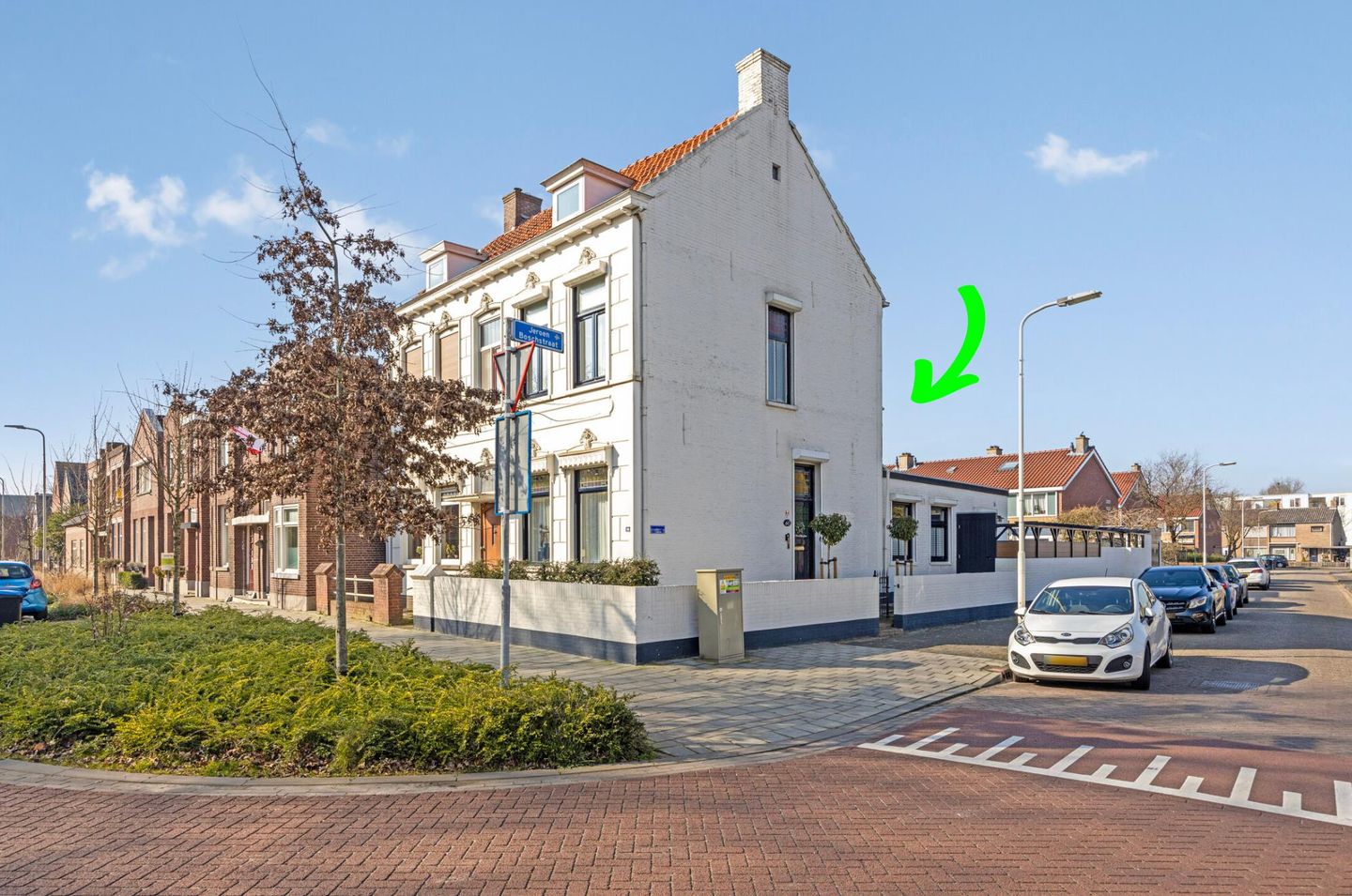 Foto 1 van Wouwseweg 60