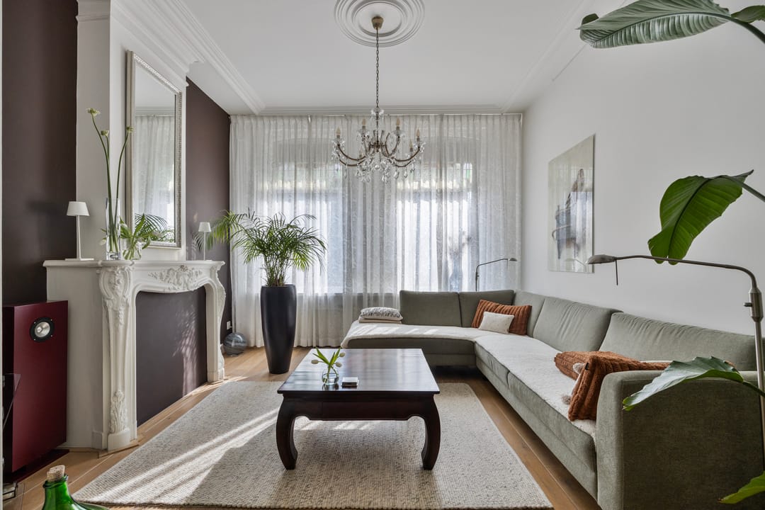 Foto 2 van Wouwseweg 60