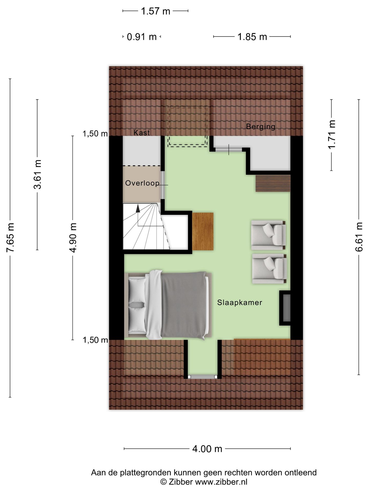 Foto 40 van Wouwseweg 60