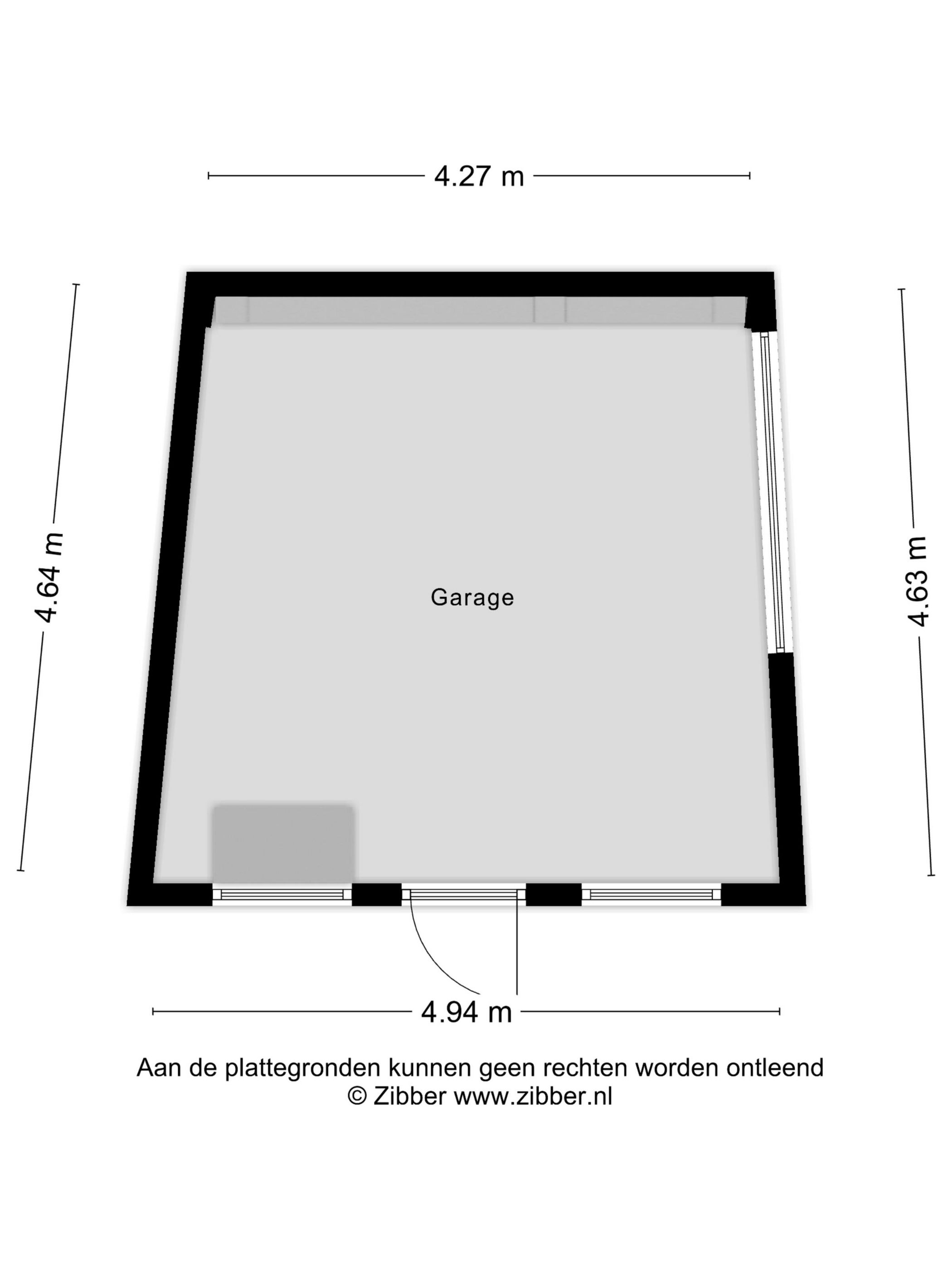 Foto 42 van Wouwseweg 60