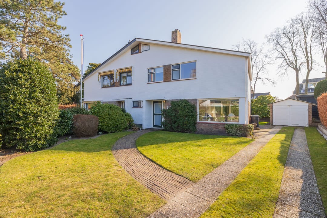 Foto 7 van Bennebroekerdreef 19