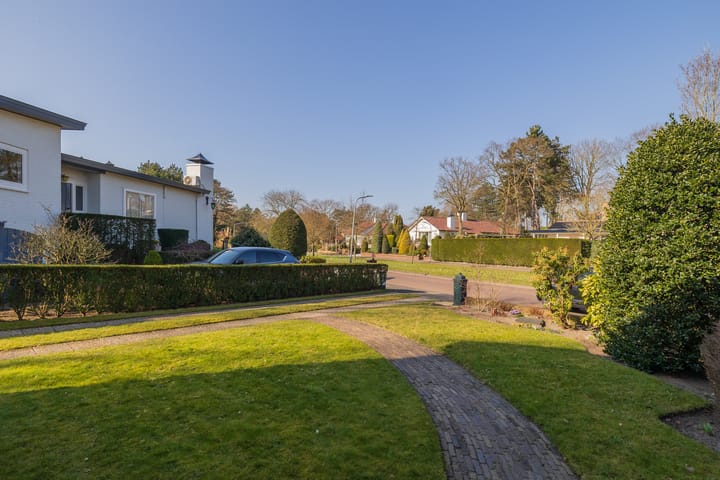 Foto 8 van Bennebroekerdreef 19