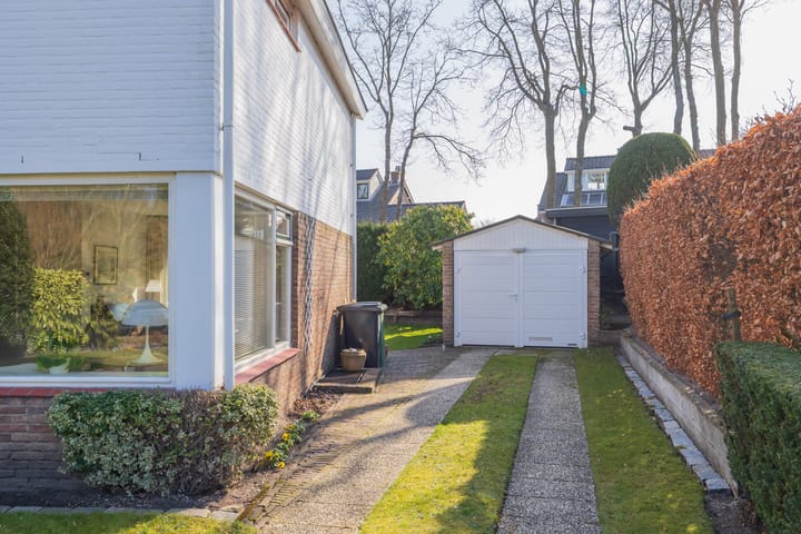 Foto 9 van Bennebroekerdreef 19