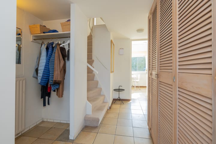 Foto 10 van Bennebroekerdreef 19