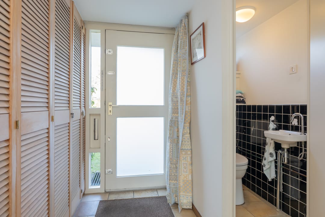 Foto 11 van Bennebroekerdreef 19