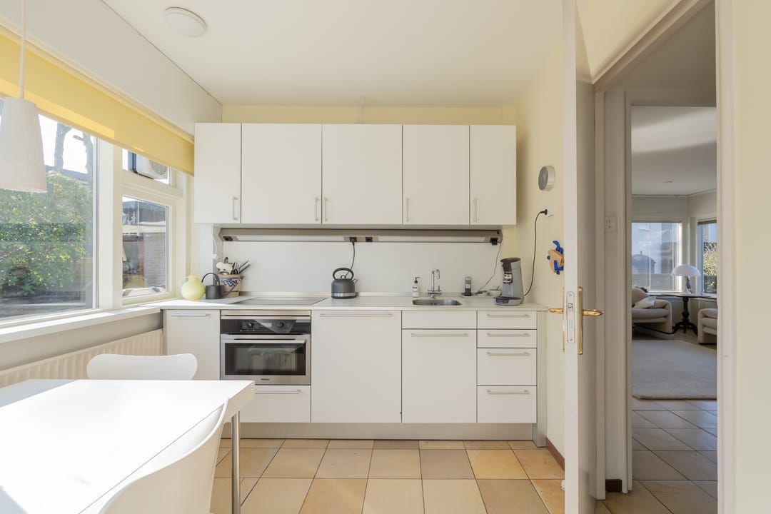 Foto 13 van Bennebroekerdreef 19