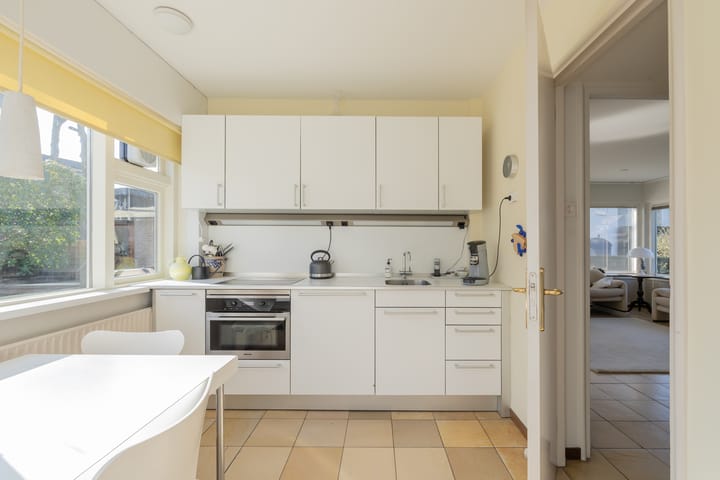 Foto 13 van Bennebroekerdreef 19