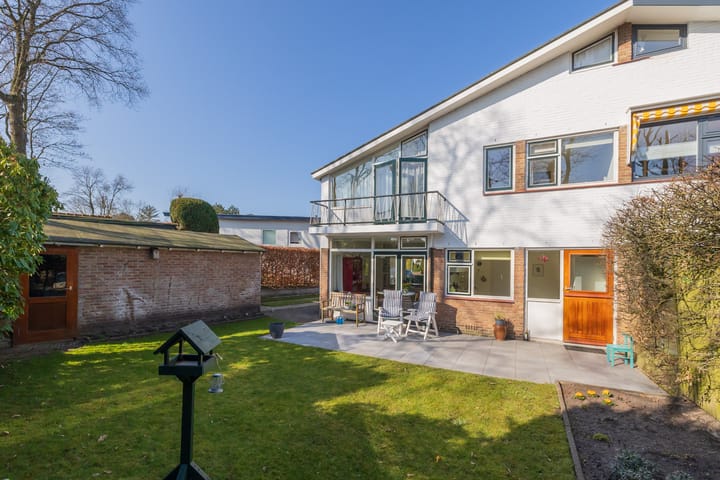 Foto 14 van Bennebroekerdreef 19