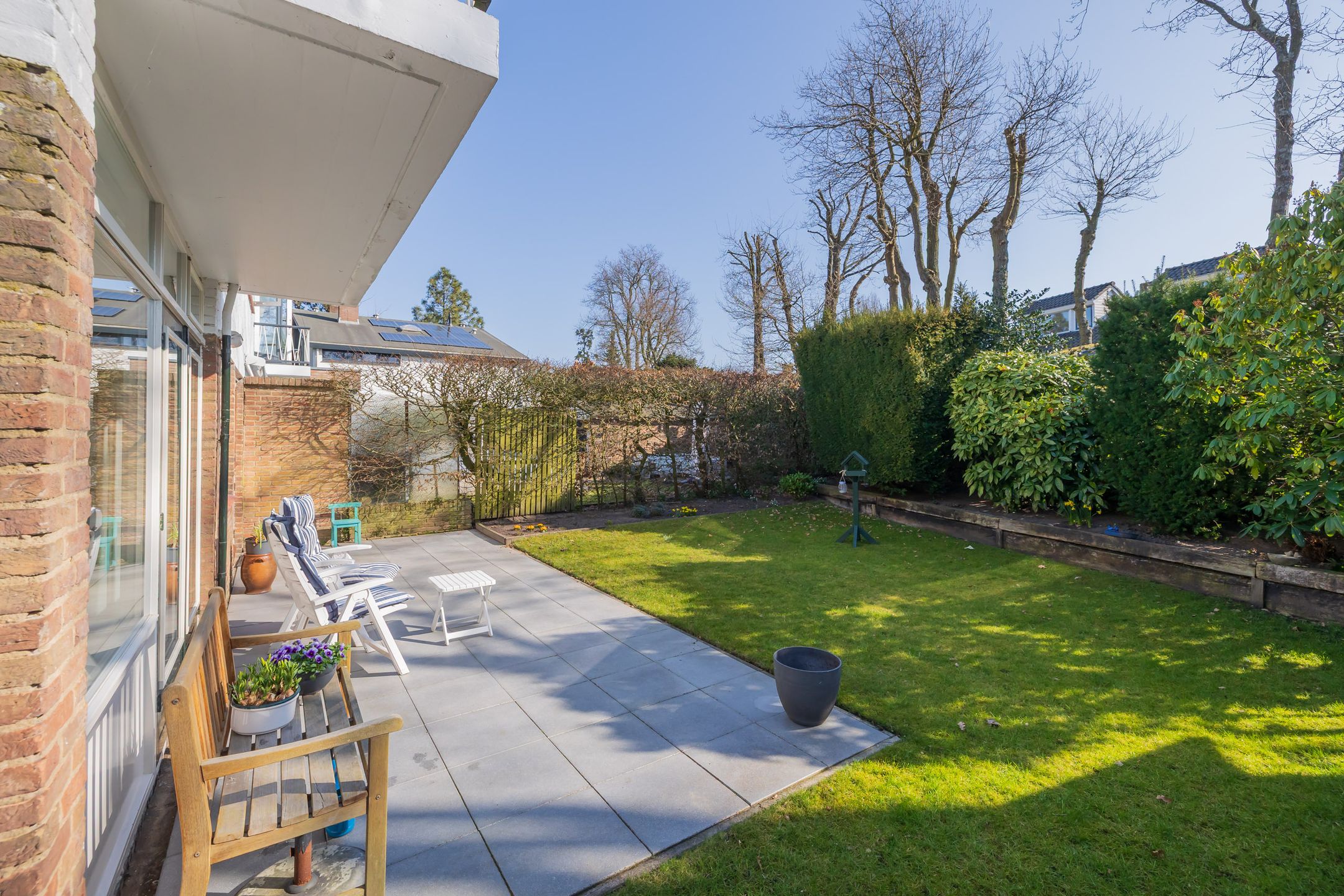 Foto 15 van Bennebroekerdreef 19