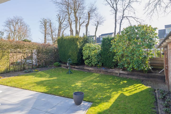 Foto 16 van Bennebroekerdreef 19