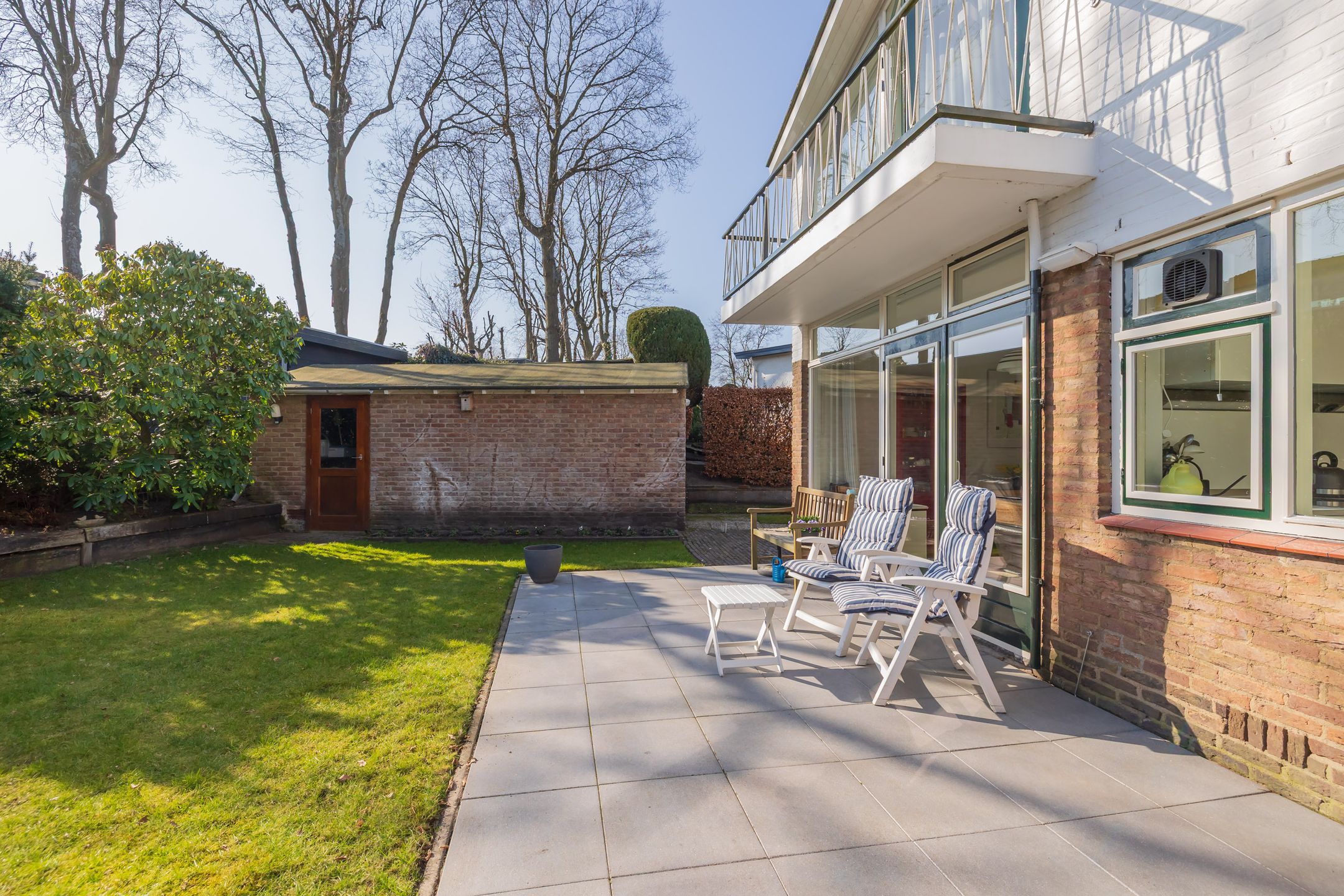 Foto 18 van Bennebroekerdreef 19