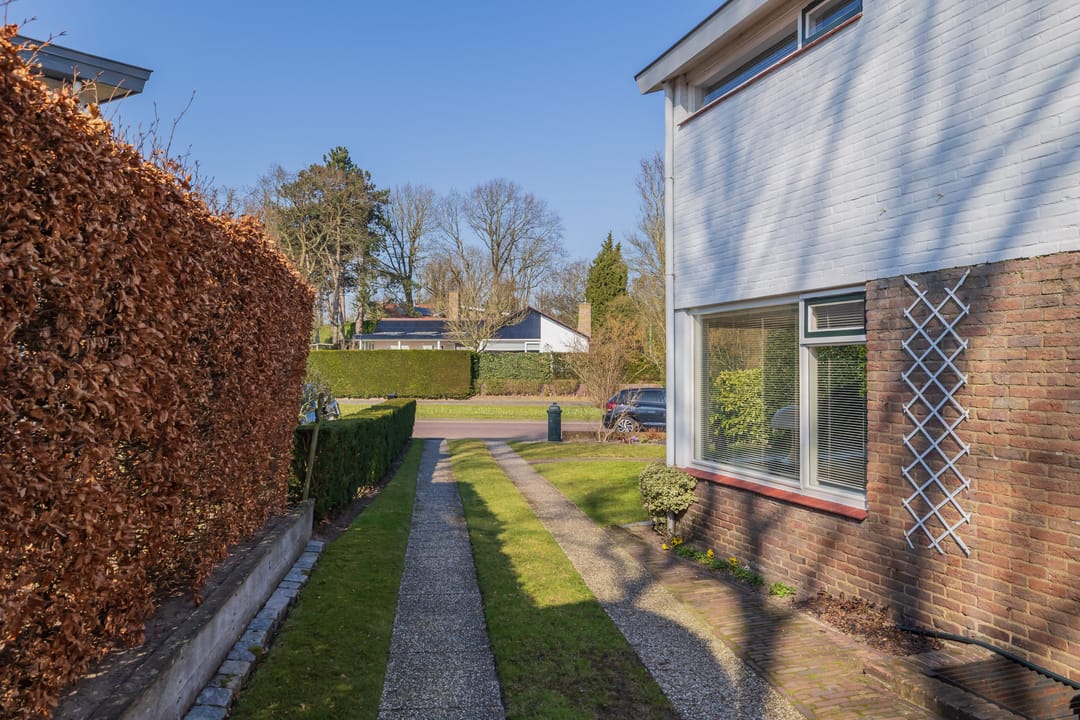 Foto 17 van Bennebroekerdreef 19