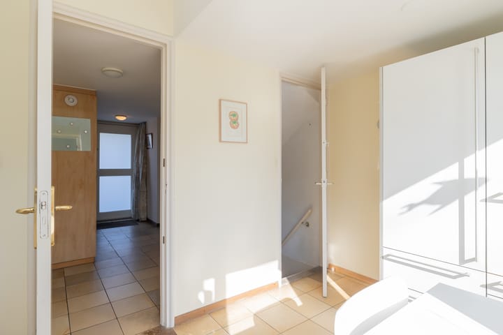 Foto 19 van Bennebroekerdreef 19