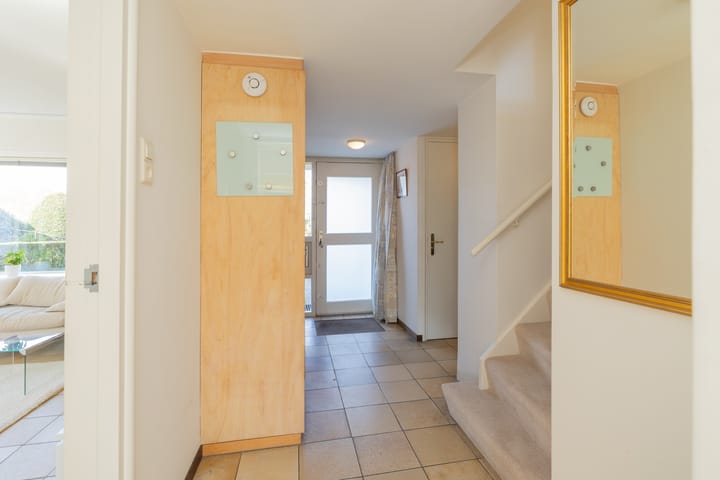 Foto 20 van Bennebroekerdreef 19