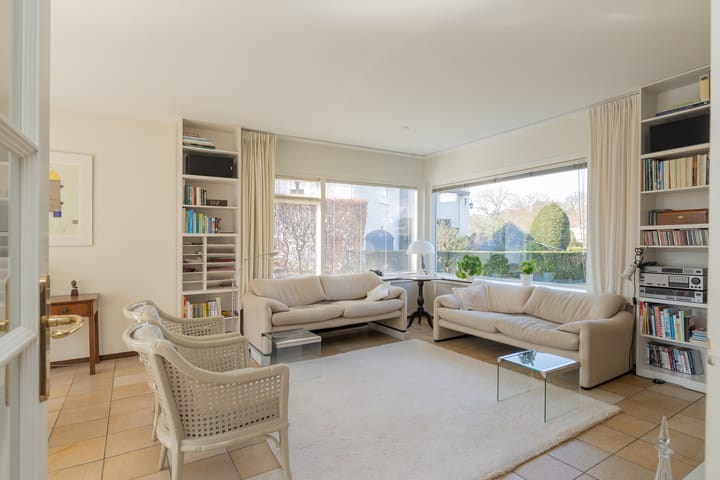 Foto 21 van Bennebroekerdreef 19