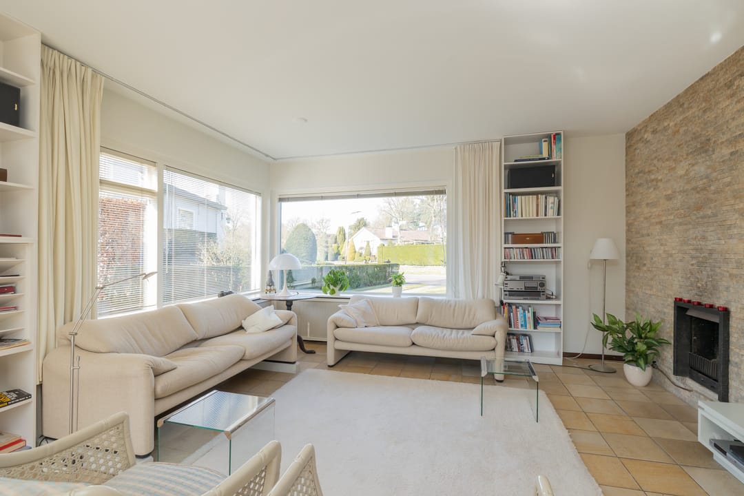 Foto 22 van Bennebroekerdreef 19