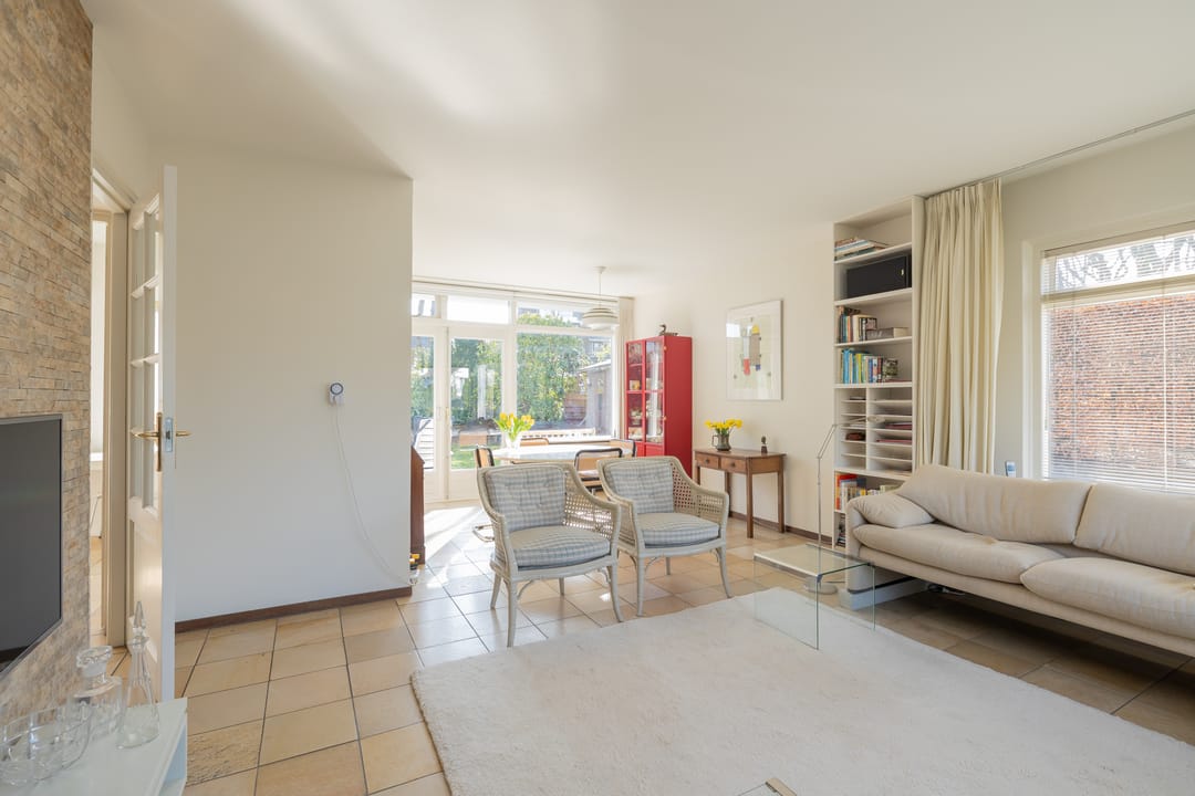 Foto 23 van Bennebroekerdreef 19