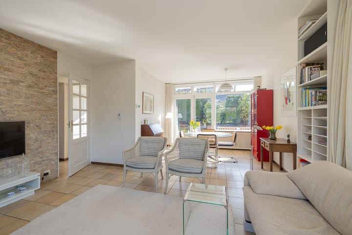 Foto 24 van Bennebroekerdreef 19