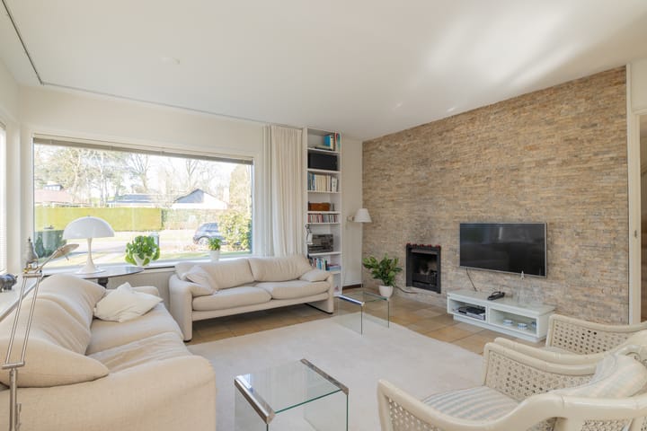 Foto 25 van Bennebroekerdreef 19