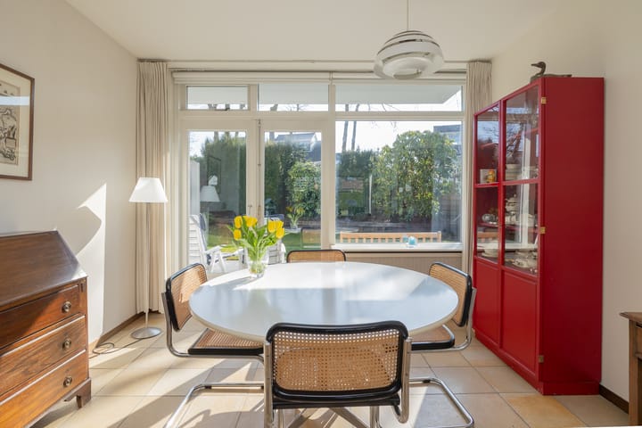 Foto 26 van Bennebroekerdreef 19