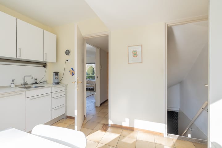 Foto 27 van Bennebroekerdreef 19