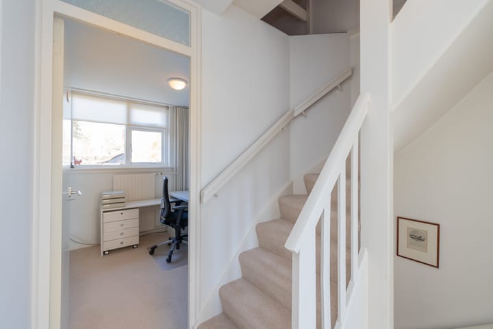 Foto 34 van Bennebroekerdreef 19