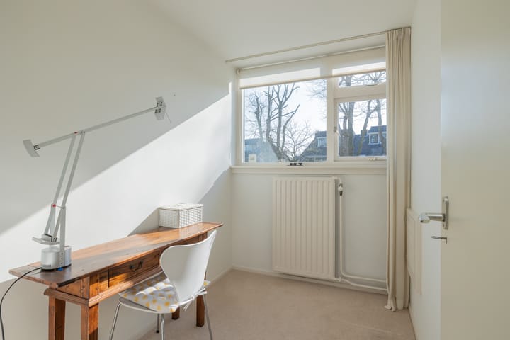 Foto 36 van Bennebroekerdreef 19